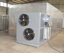 空氣能烘干機(jī)