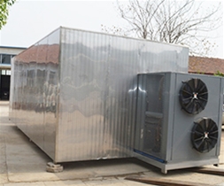 電加熱烘干機(jī)